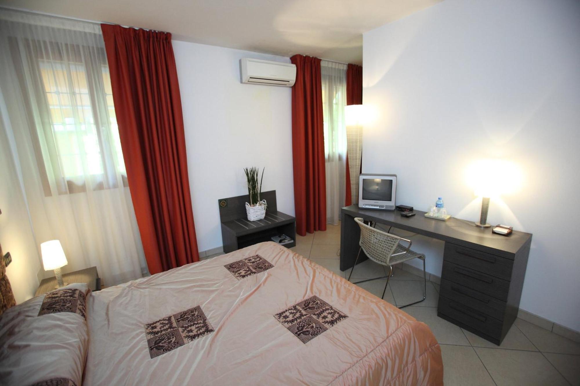 B&B Ca' Loi Mirano Room photo