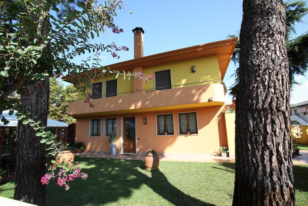 B&B Ca' Loi Mirano Exterior photo